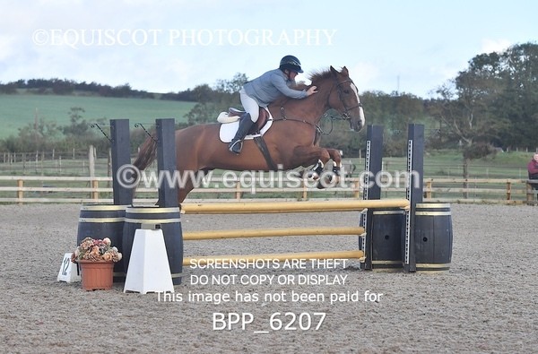 BPP_6207 - CLASS 3 Equiyd 0.85m Amateur Championship Qualifier