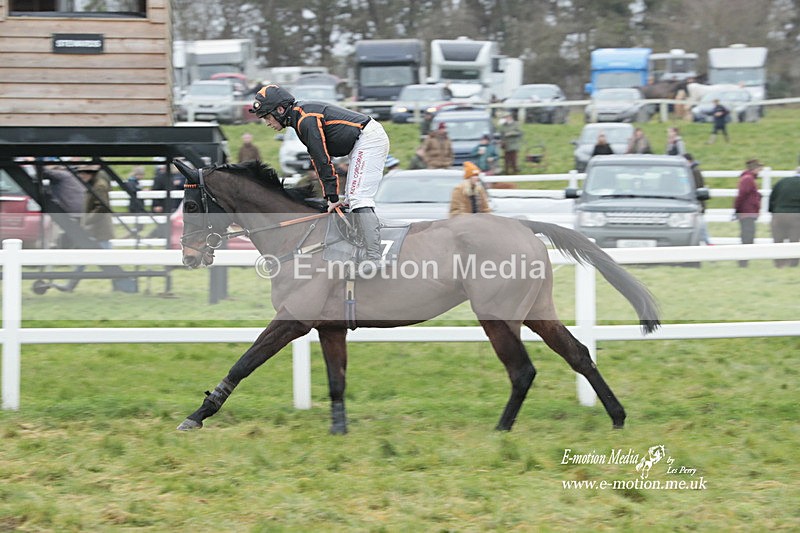 PtP 041222 0600 - Larkhill Racing Club Point-to-Point Larkhill 01/01/23