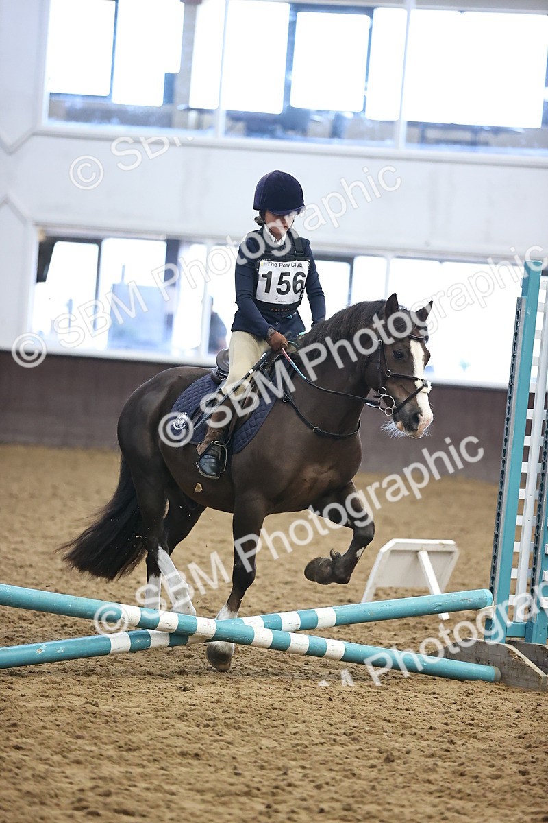 SBM_000228 - Class 2 - The Rug Lady 40cm Area 12 Championship Qualifier