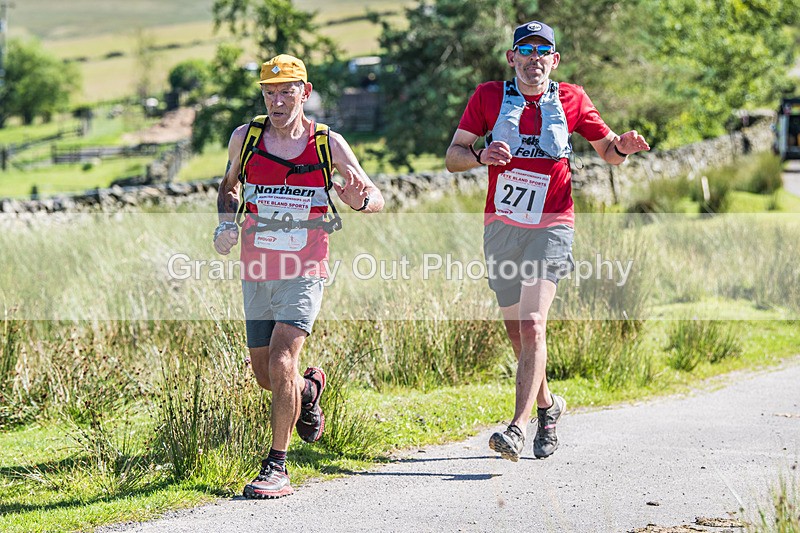 Tebay-1197 - Tebay Fell Race Saturday 12th July 2025