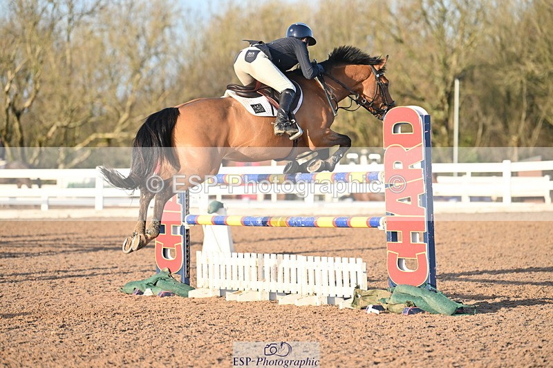 231210A-142537-02749 - Cls 21 Foxhunter & 1.20m Open