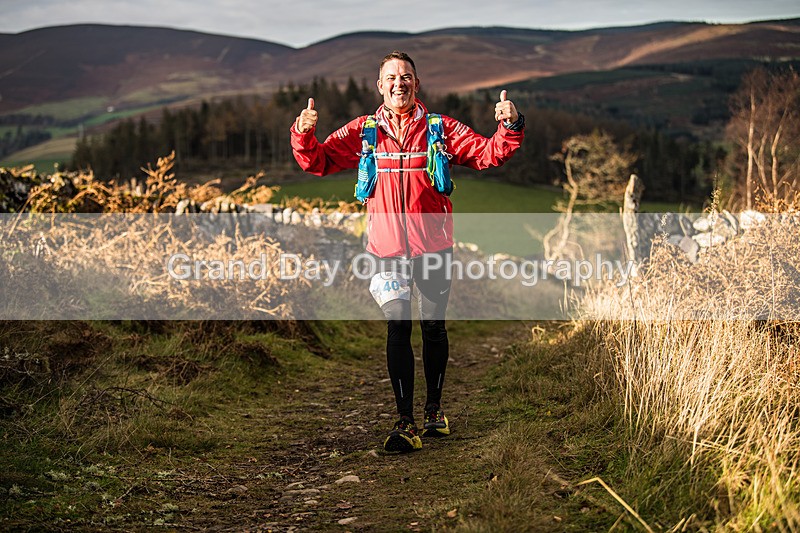 Tweed Valley-850 - High Terrain Events Tweed Valley 50 & 65K Ultra Trail Races Sunday 16th November 2025