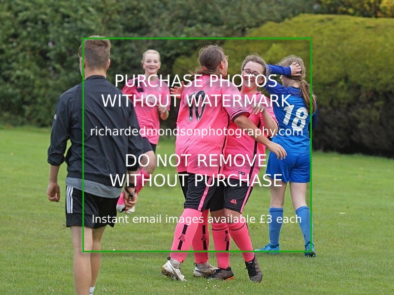 DSC02202 - Wattsfield U15 Girls v Lancaster (3/10/21)
