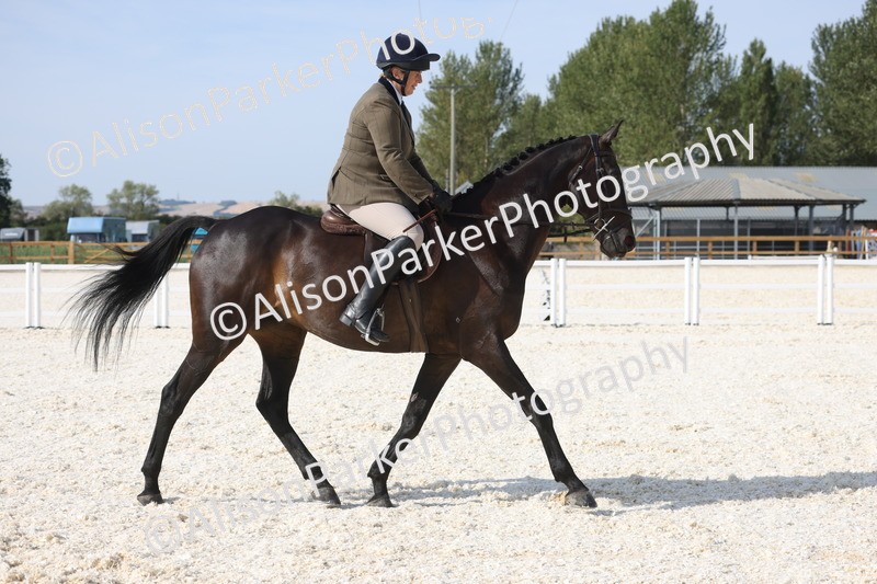 20260802-0240 - Class 5 - ROR Ridden