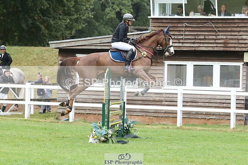 250830A-121903-06396 - Cls 15 5 Year Old Qualifier