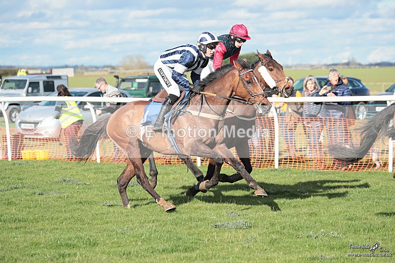 PtP 170324 2810 - Oakley Hunt PtP Brafield-On-The-Green 17/03/24