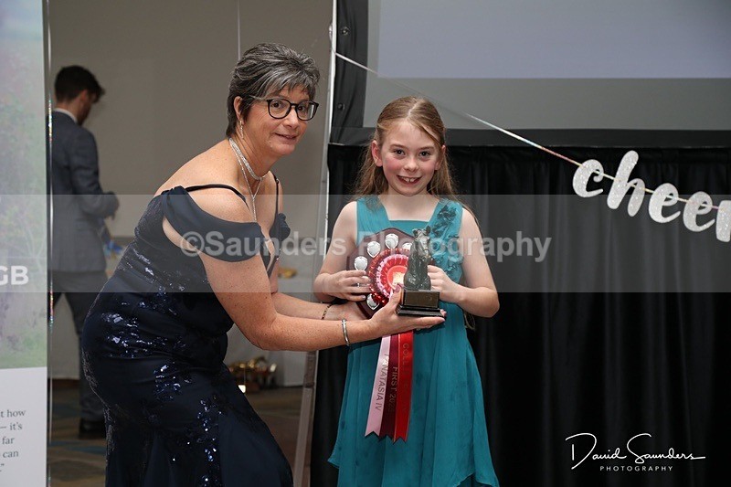 SPXX2169 - Awards