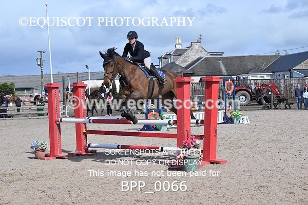 BPP_0066 - CLASS 20 SUN  Senior Discovery/ 1m Open