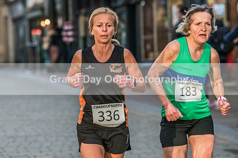 RTH-363 - Keswick Round The Houses Road Race Wednesday 23rd April 2025