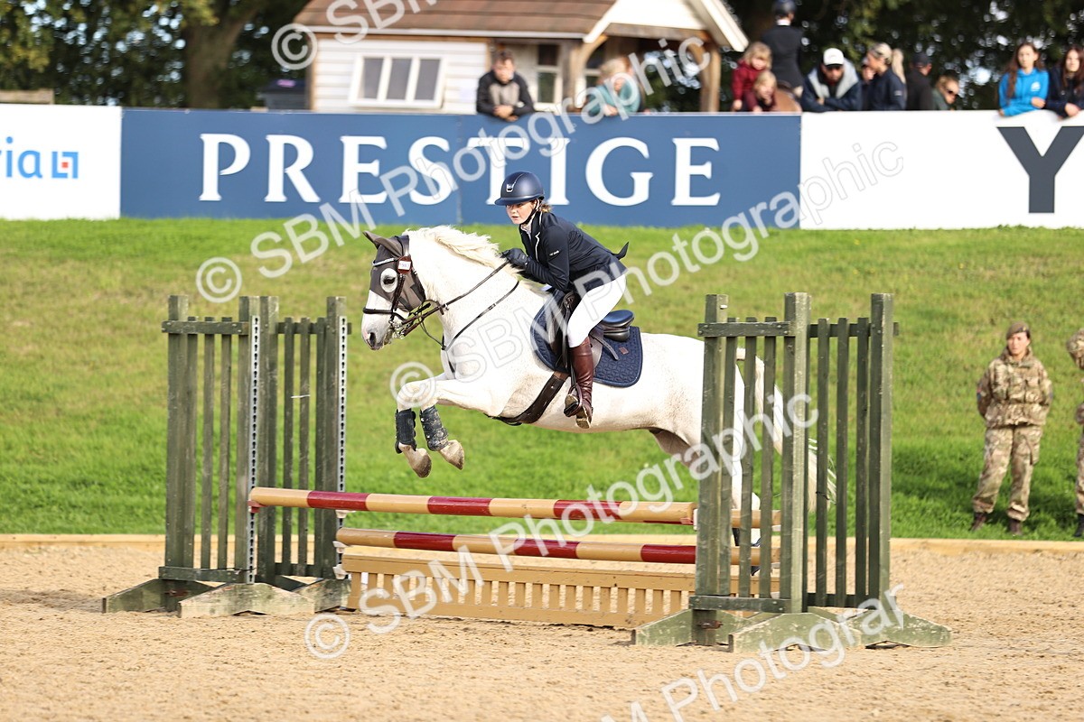 SBM_51627 - J10 - Junior Pony 75cm Championship
