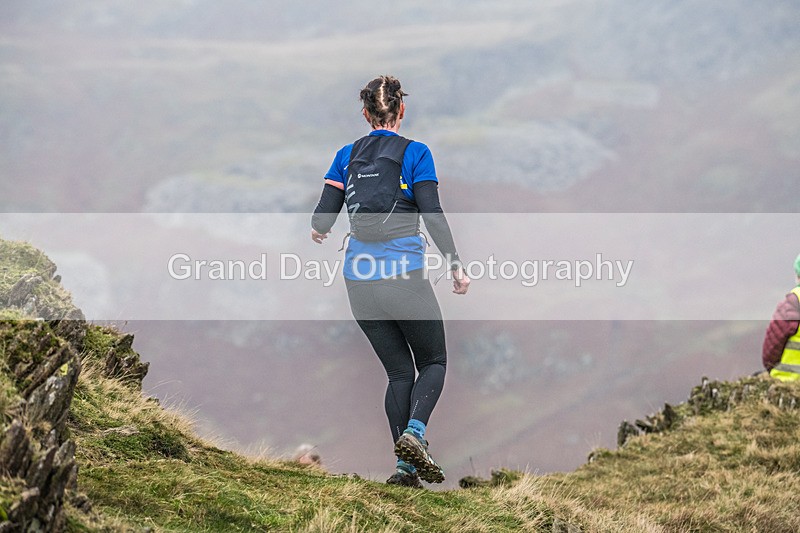 Dunnerdale-1011 - Dunnerdale Fell Race Saturday 9th November 2024