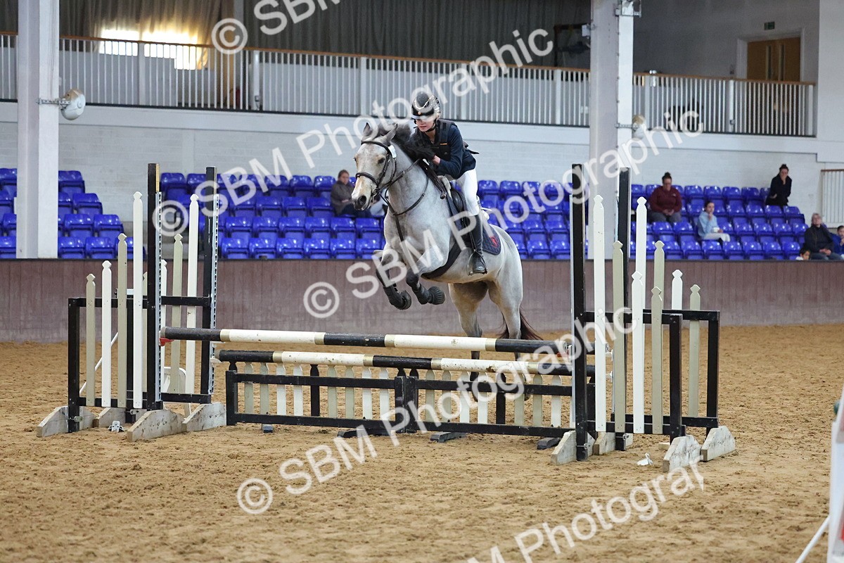 SBM_002094 - Class 5 - Show Jumping 80cm
