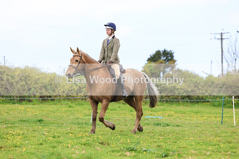 3E7A1021 - Class 6: Ridden Coloured