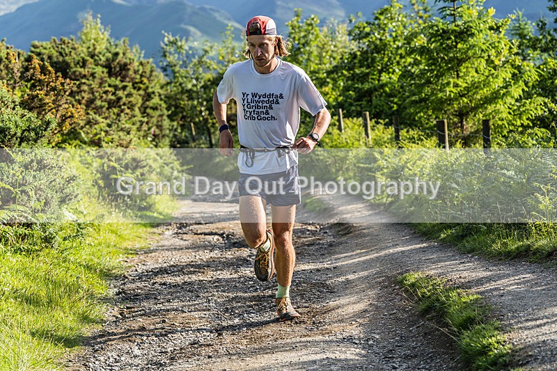 Round Latrigg-1 - Mike Mallen Memorial Round Latrigg Race Wednesday 10th June 2026