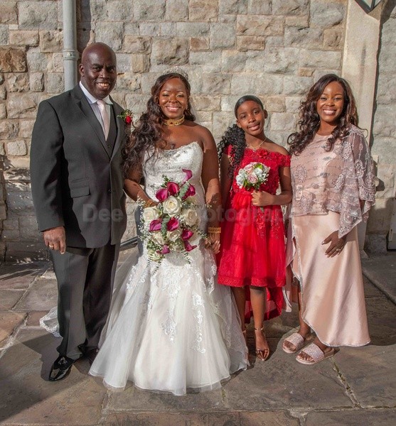 - WEDDINGS