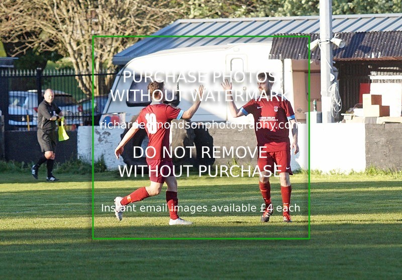 DSC05645 - Kendal Town v Kendal County