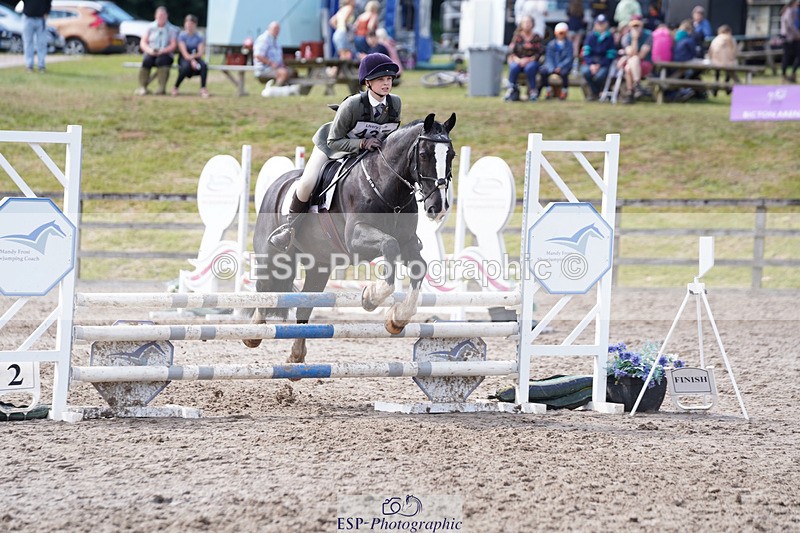 240824X-135334-27945 - 80cm Round 1 14.00 to 15.30