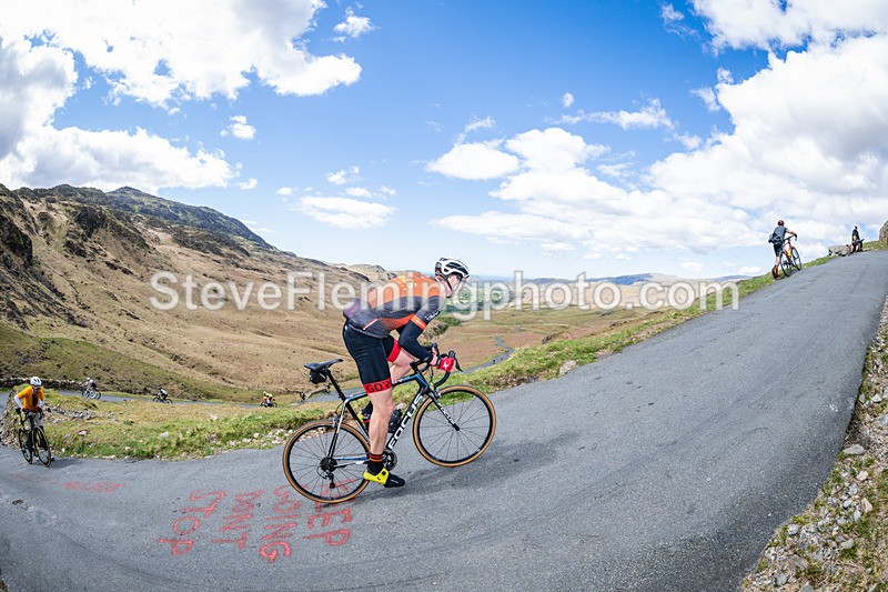 121219 - Hardknott Pass Camera 2 12.00-13.00