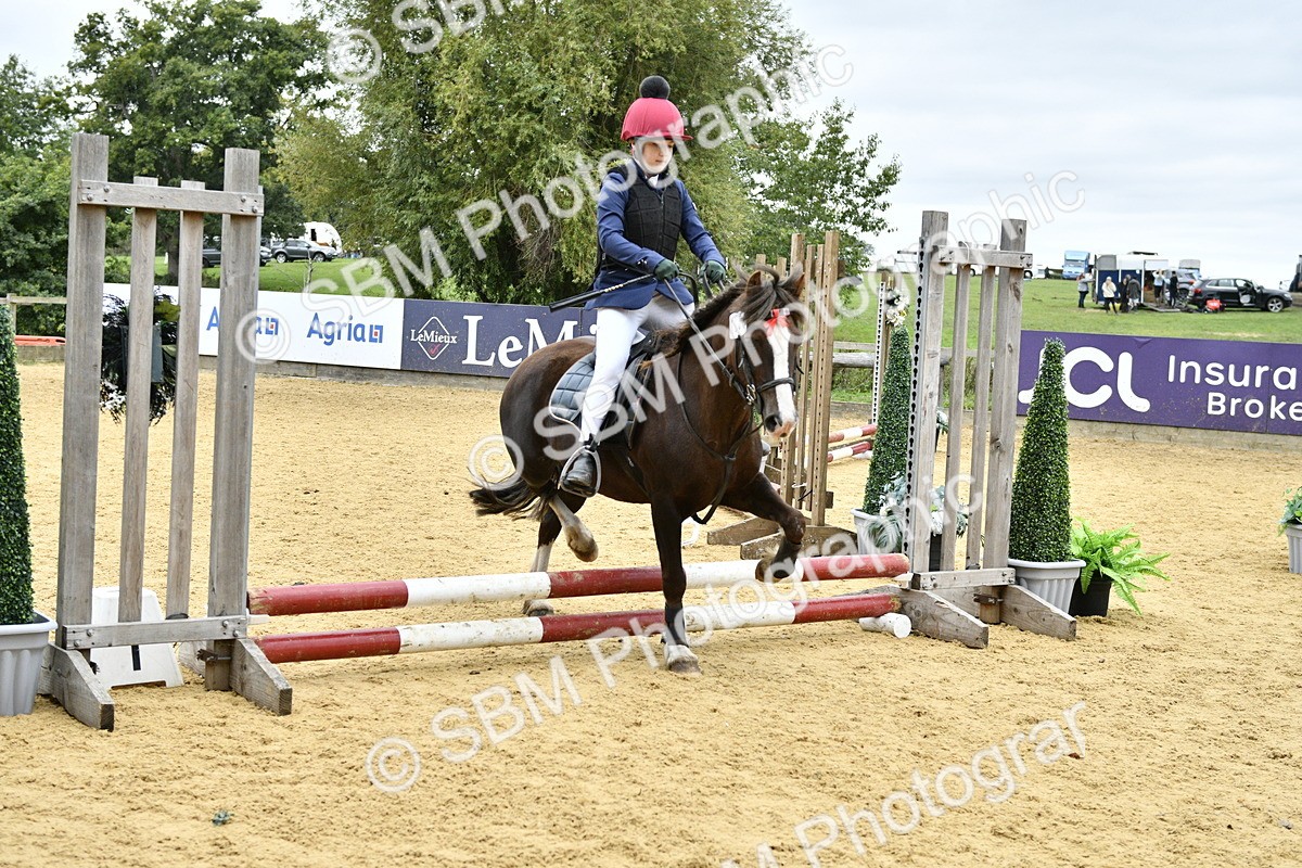 SBM_68023 - J2b - Mini Tour Junior Pony 30cm championship