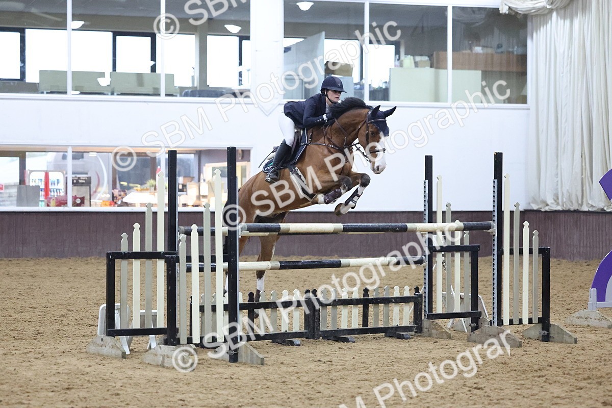 SBM_001879 - Class 6 -  National 1.30m-1.40m