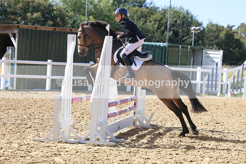 3E7A3966 - Class 6: 70cm Junior