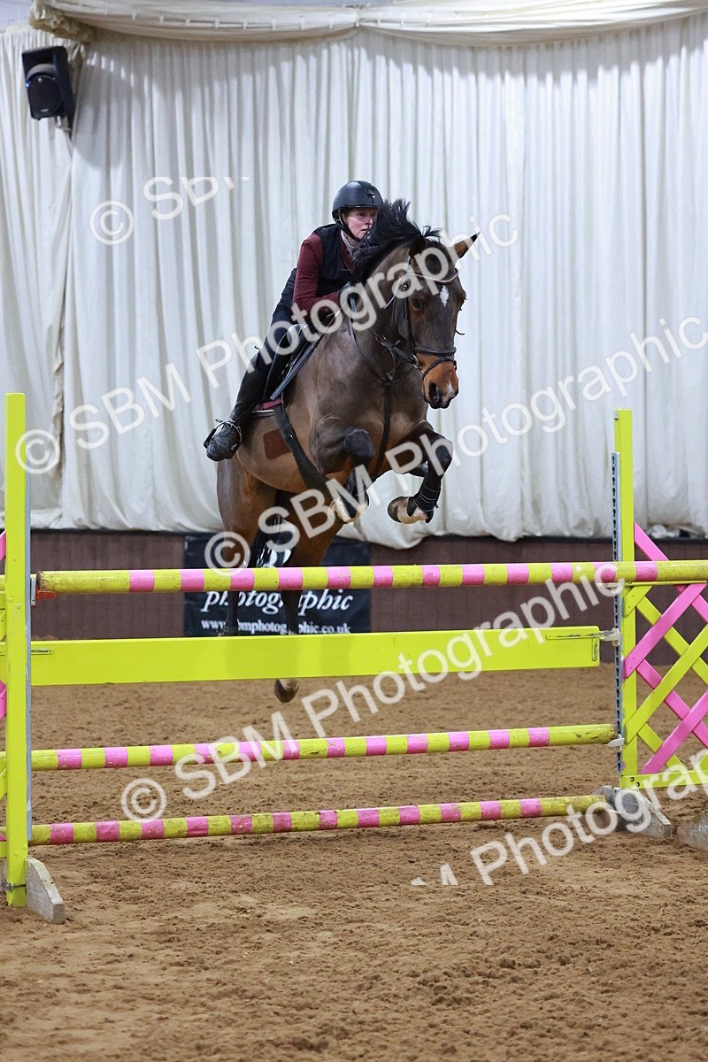 SBM_002702 - Class 6 - National 1.30m