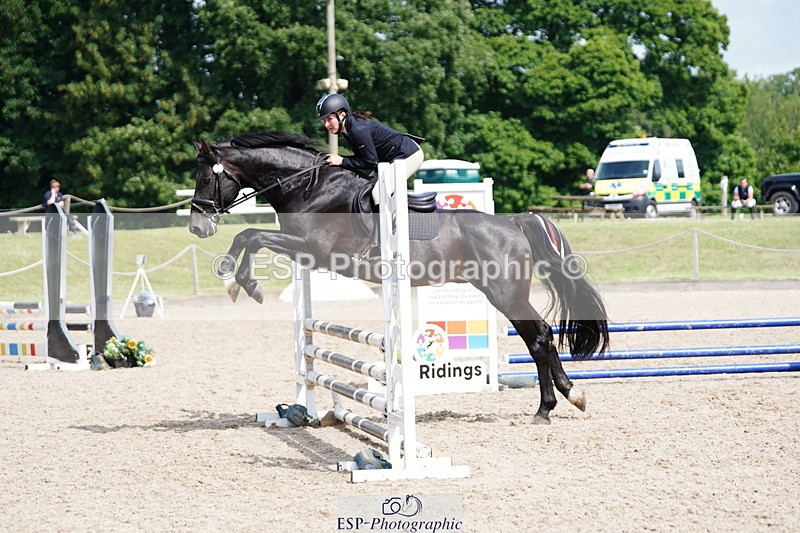 250613A-102502-01258 - Cls 9 85cm Amateur Quali