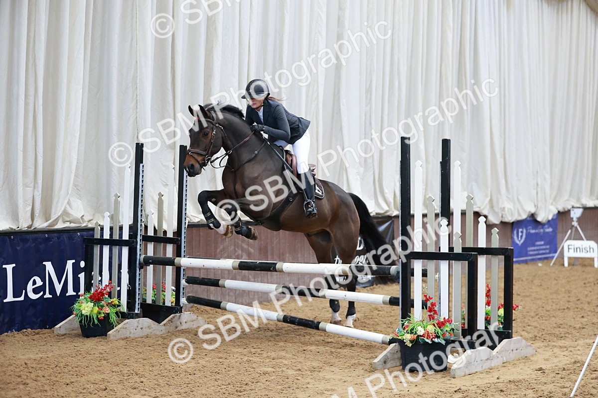 SBM_003079 - Class 9 - Senior British Novice - 90cm