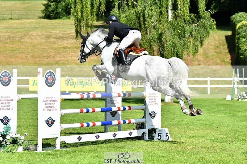 230707-100116-06268 - Cls 12 Foxhunter