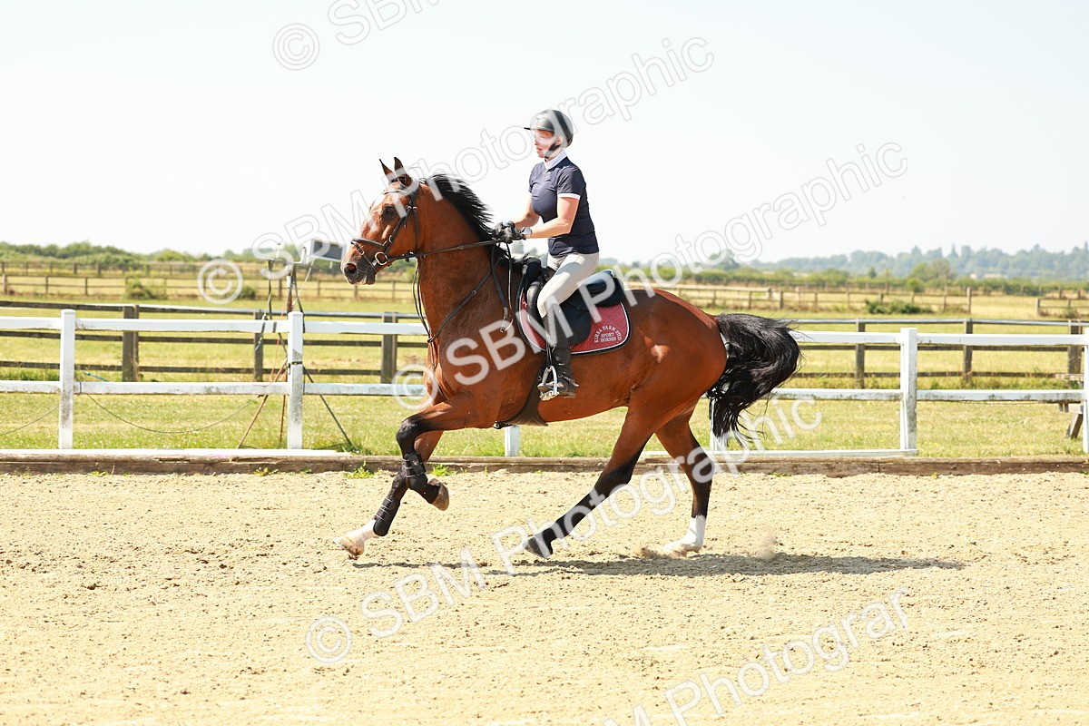 SBM_000426 - Class 2 - Senior British Novice - 90cm