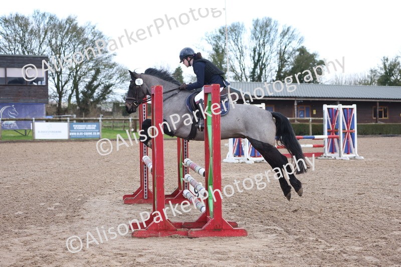 20260207-0376Cherwell 7th Feb 2026 Combined Training - Class 3 - 80cm