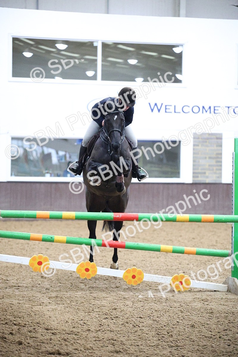 5K7A3827 - Class 2 - Nupafeed Supplements Senior Discovery/ 1m Open
