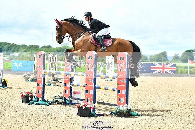 230728A-135942-02751 - Cls 3 Foxhunter