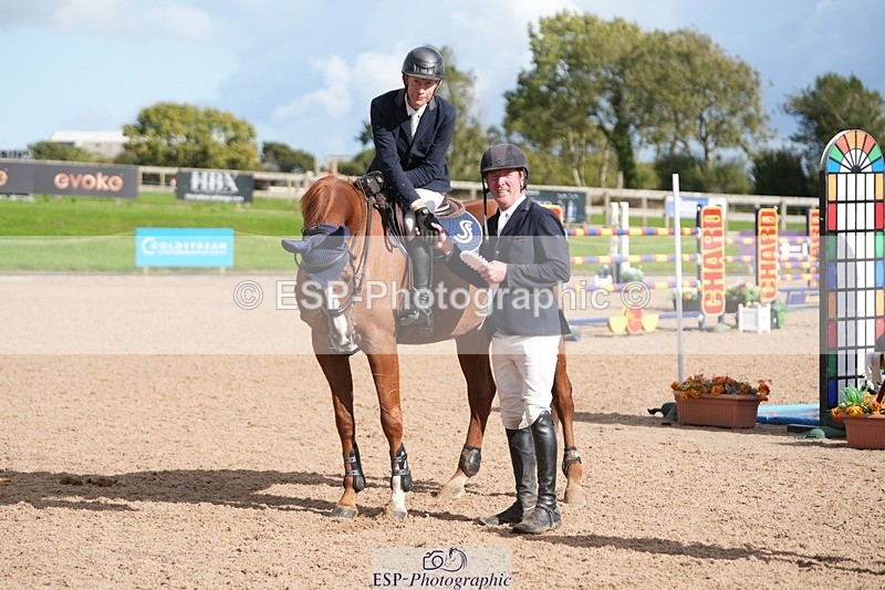 250913-155257-07818 - Cls 19 National 1.40m Open