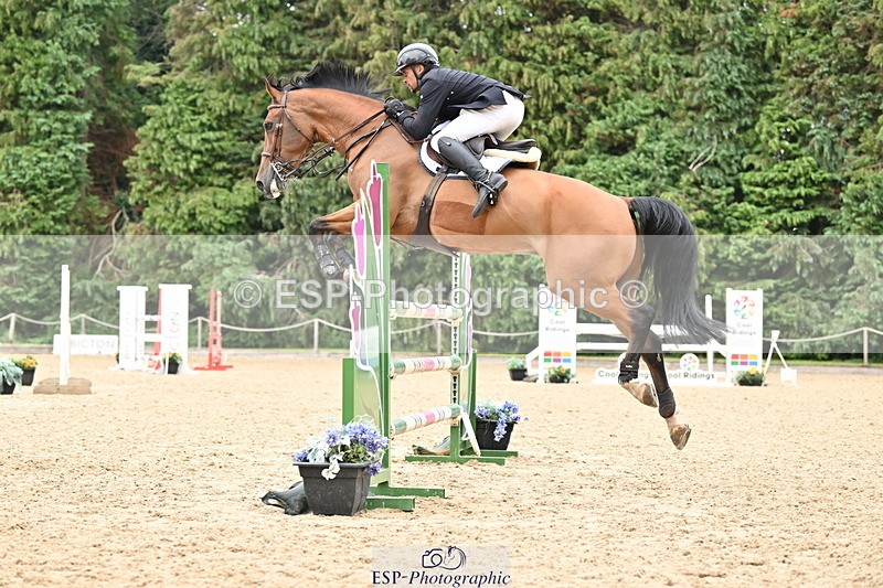 250706A-150253-20082 - Cls 49 Snr 1.10m Grand Prix