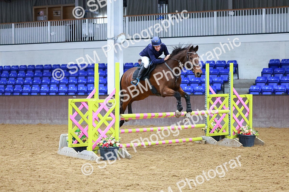 SBM_000387 - Class 2 - Senior British novice - 90cm