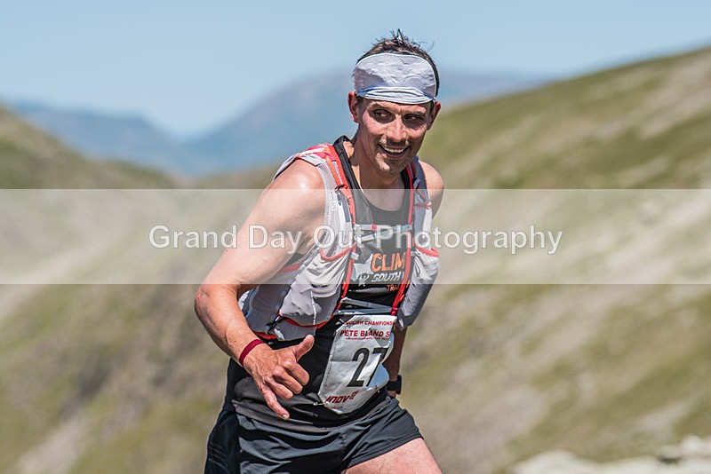 Duddon Long-525 - Duddon Valley (Long) Fell Race Saturday 3rd June 2023