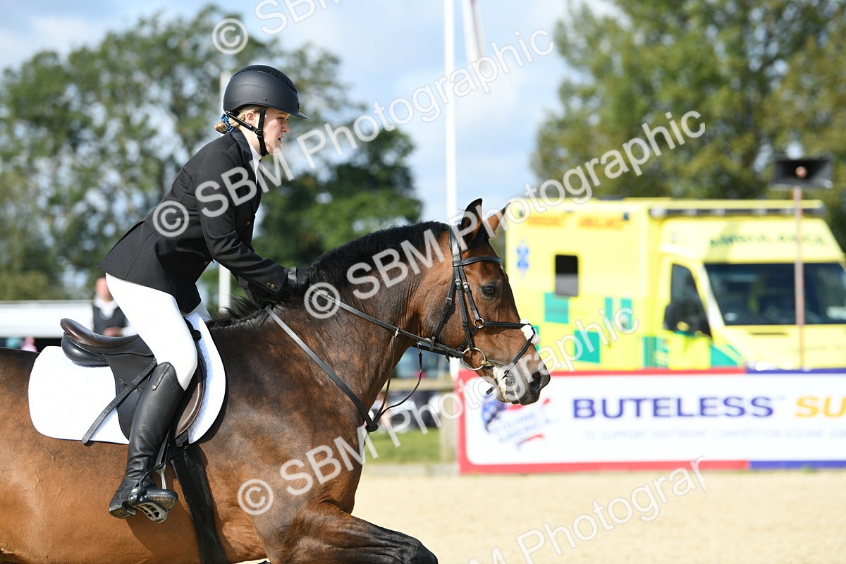 SBM_61781 - j25 - Junior Horse 80cm Championship