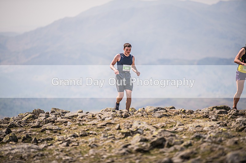 Fairfield-272 - Fairfield Horseshoe Fell Race Saturday 11th May 2024