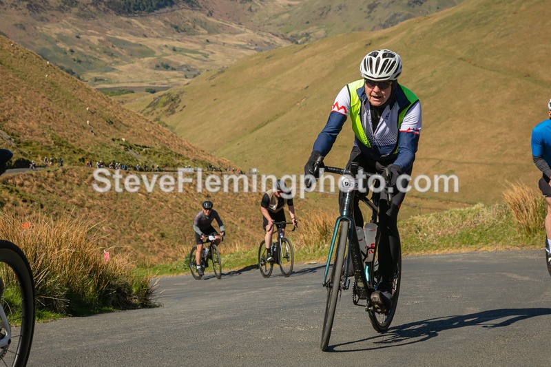 103409 - Newlands Pass 10.00 - 11.00