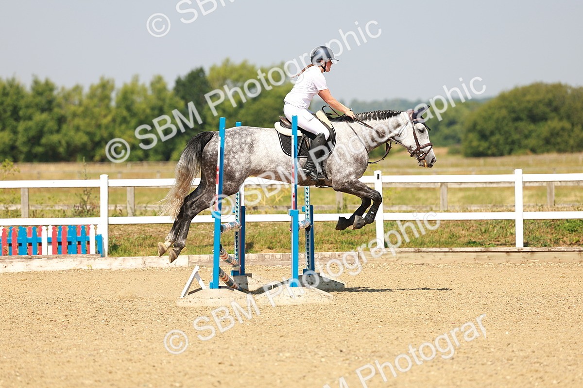 SBM_000363 - Class 2 - Senior British Novice - 90cm