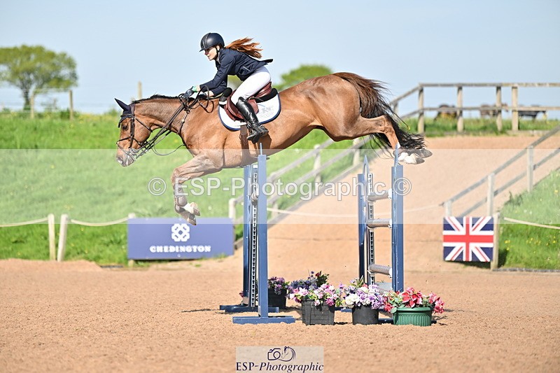 240510A-165430-09326 - Cls 24 National 1.40m Open