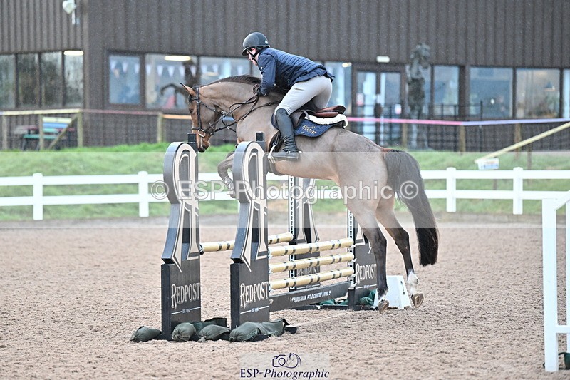 240224A-080921-02696 - Cls 9 British Novice and 90cm Open