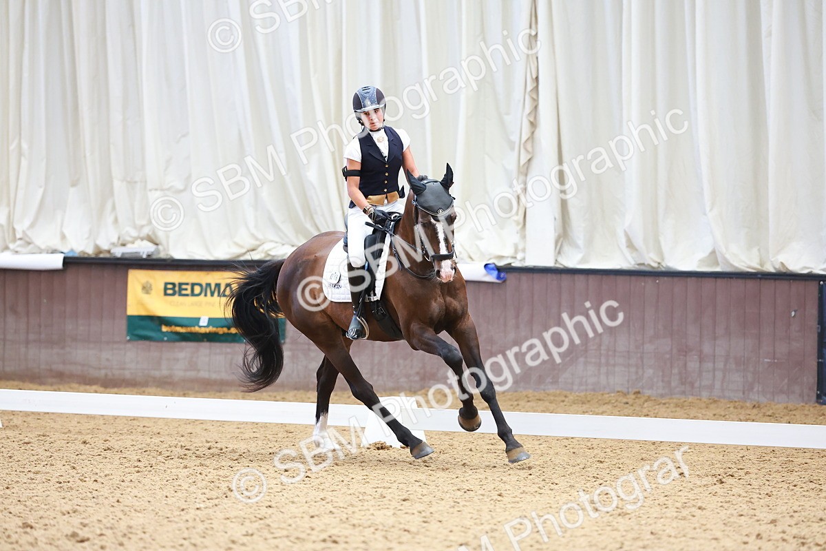 SBM_003830 - Para PYO Warm Up