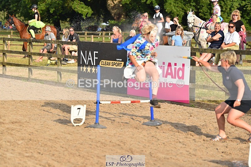 230617-190818-08265 - Cls 40 Jolly Jumps Ride & Run