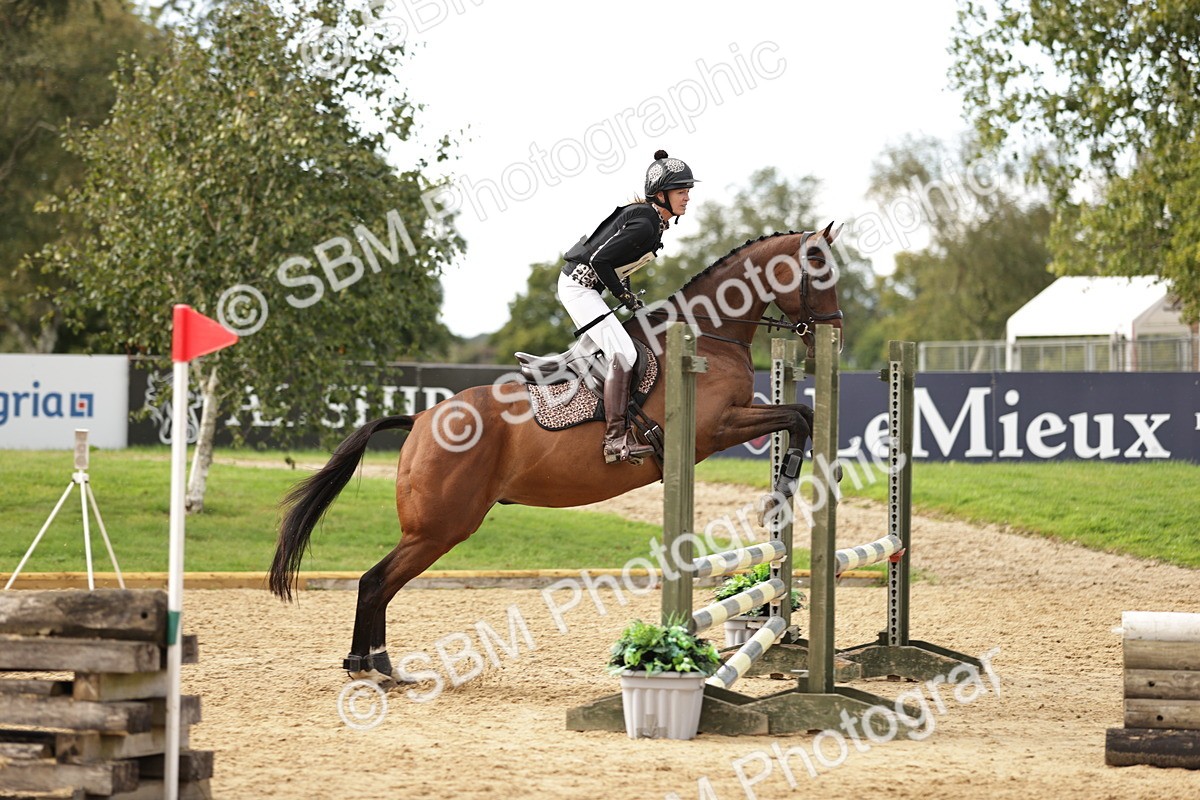 SBM_11760 - E6 - Eventers Challenge 80cm Championship