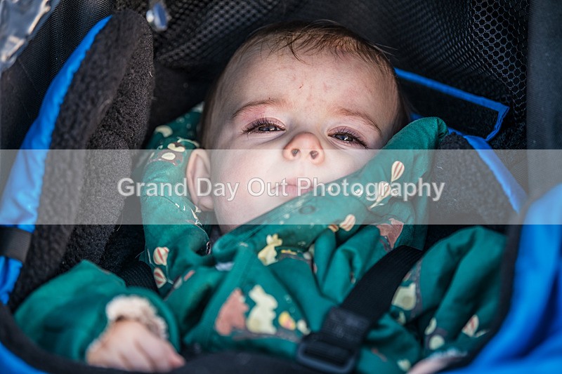 Loopy Latrigg-44 - Kong Running Loopy Latrigg Fell Race Saturday 20th December 2025