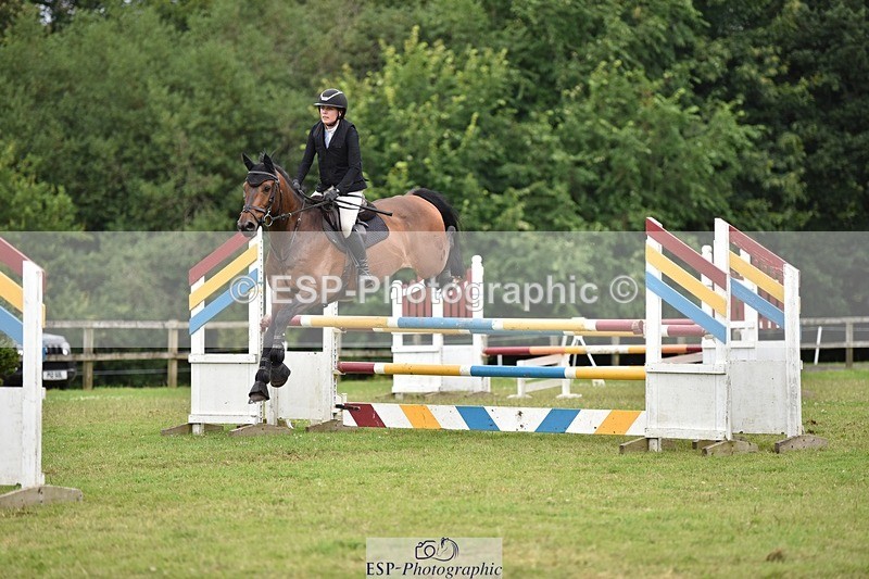 240713-130908-38858 - Cls 160 1.05m Amateur Quali and Open