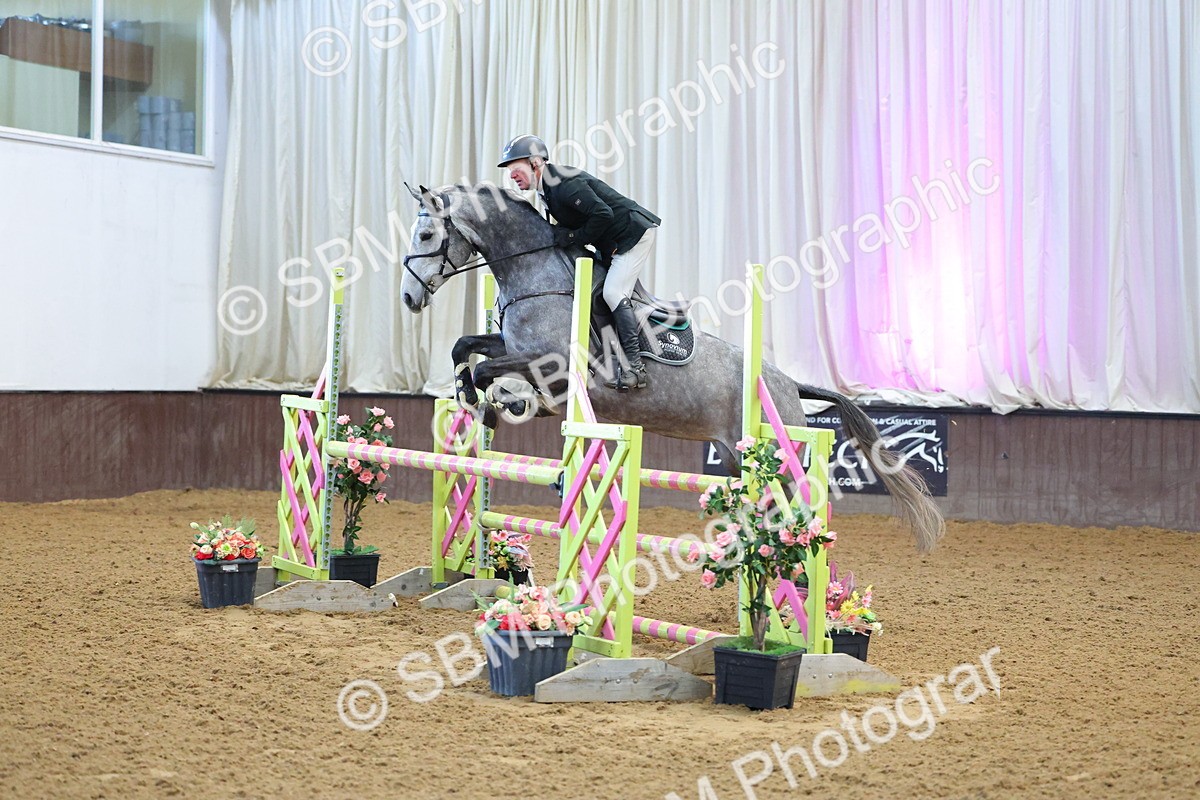 SBM_002193 - Class 9 - Senior Discovery 1.00m