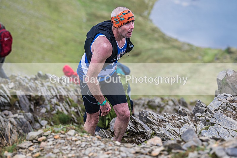 Grisedale HS-295 - Grisedale Horseshoe Fell Race Saturday 5th September 2026